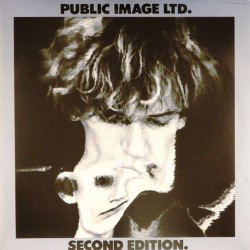 Пластинка Public Image Ltd. Second Edition (2LP)